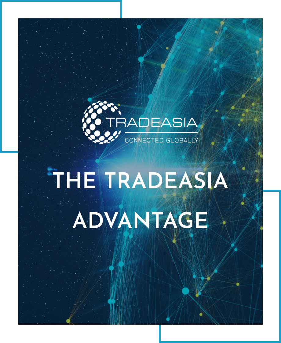Tradeasia India - Company Profile Tradeasia India