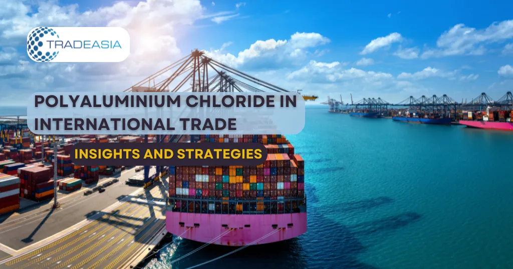 Polyaluminium Chloride in Internationa - Tradeasia India