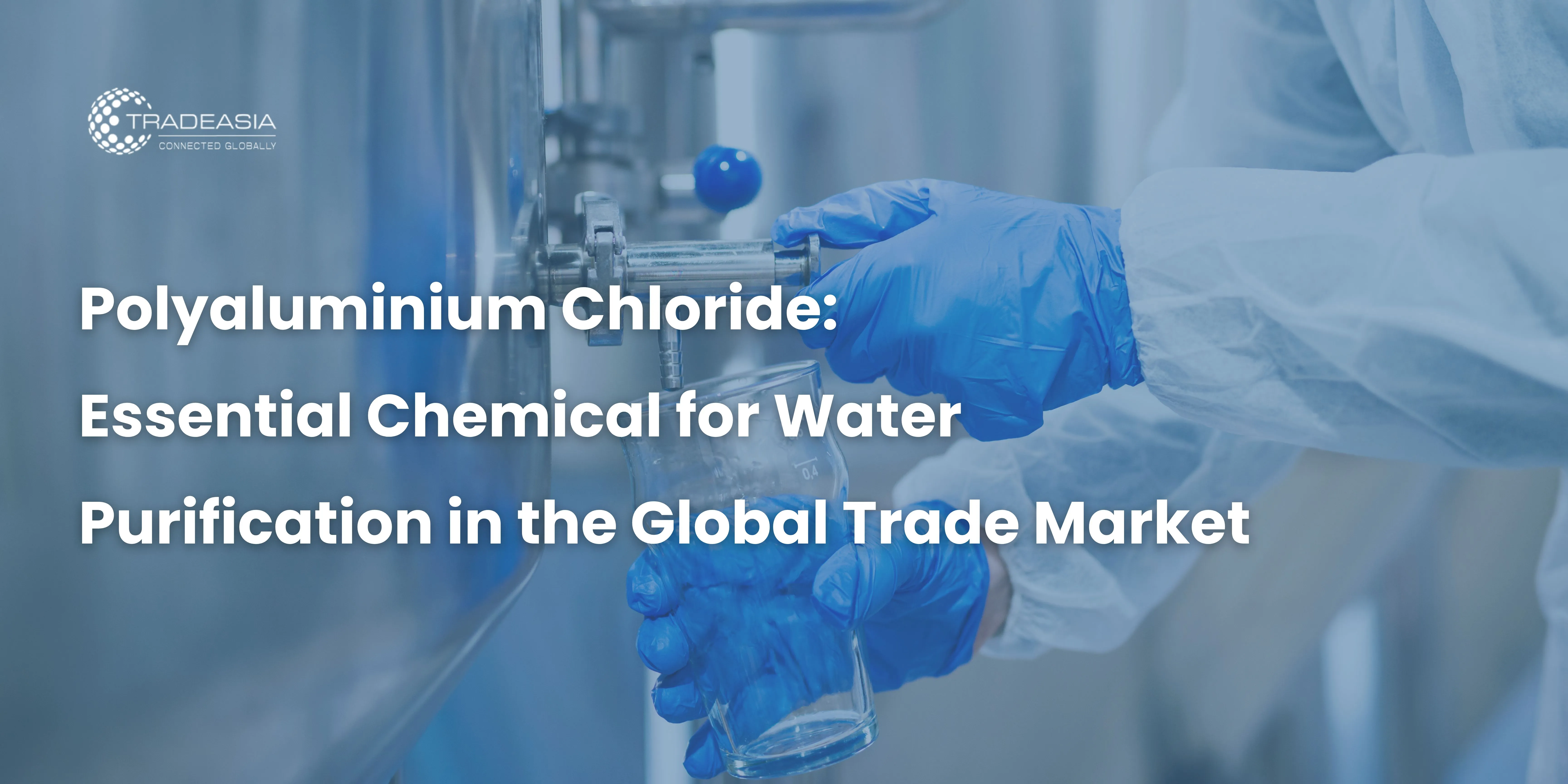 Polyaluminium Chloride Essential Chemical for Water Purification