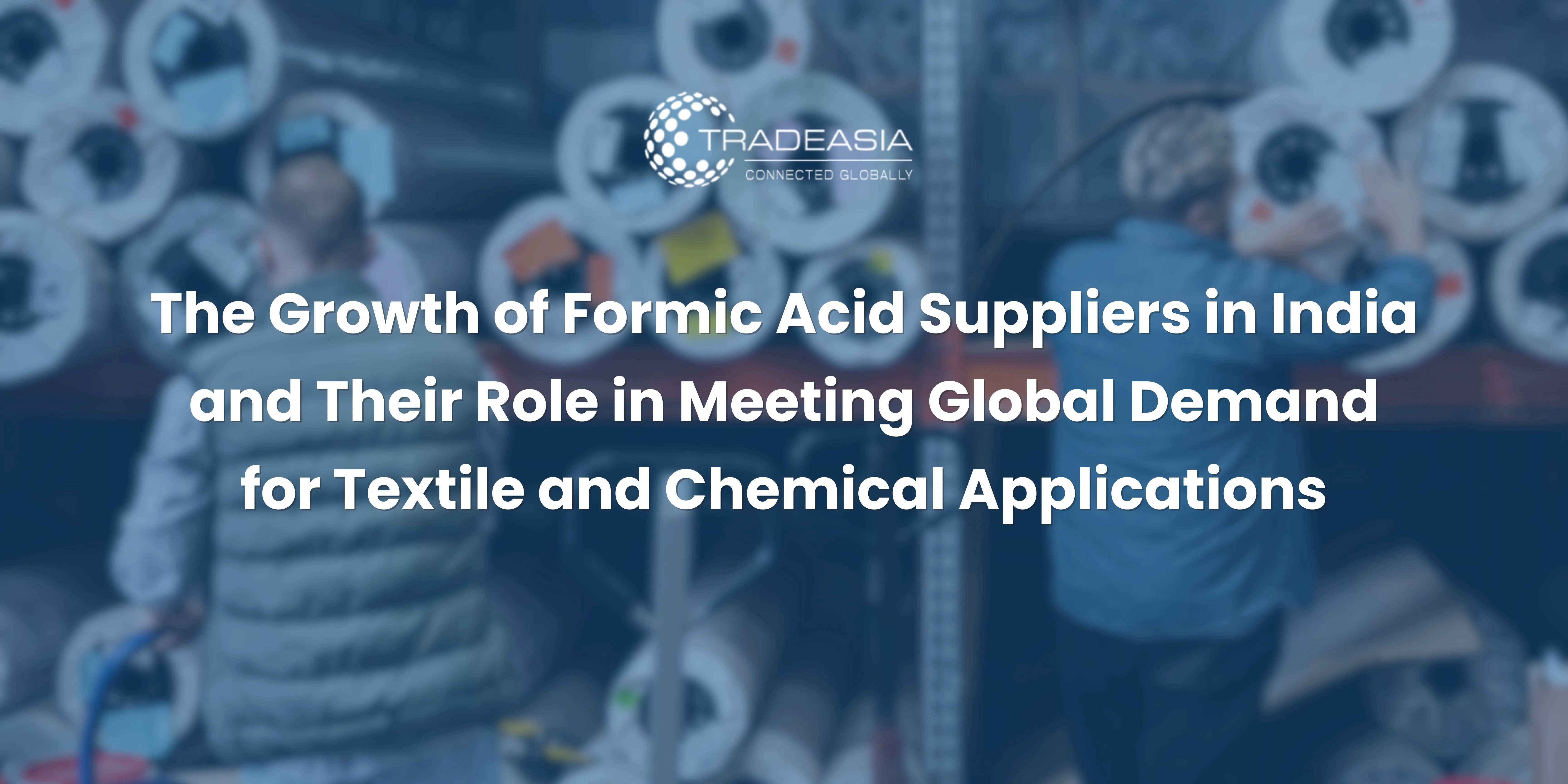 Formic Acid Suppliers in India Global