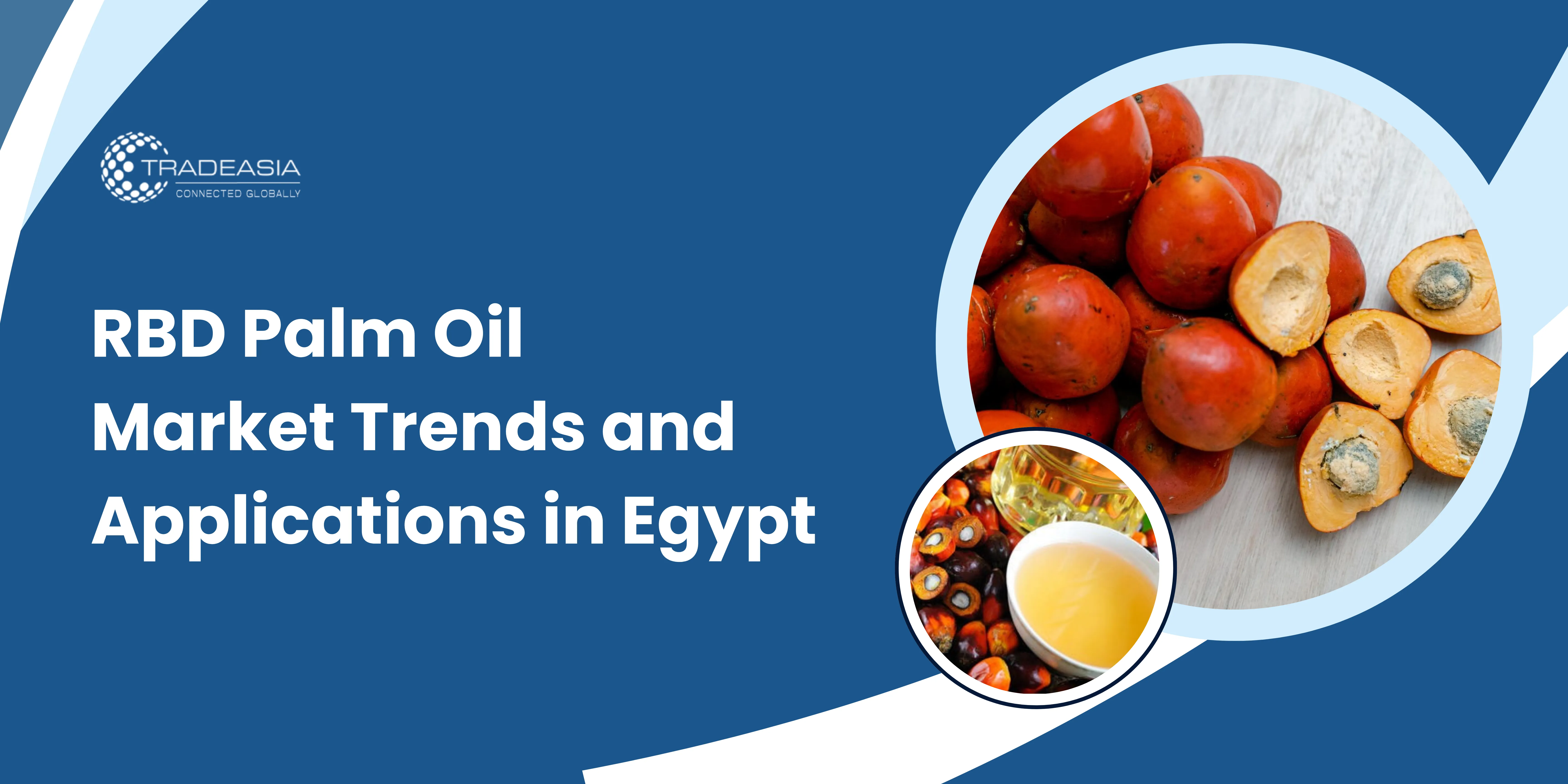 Palm Oil Market in Egypt