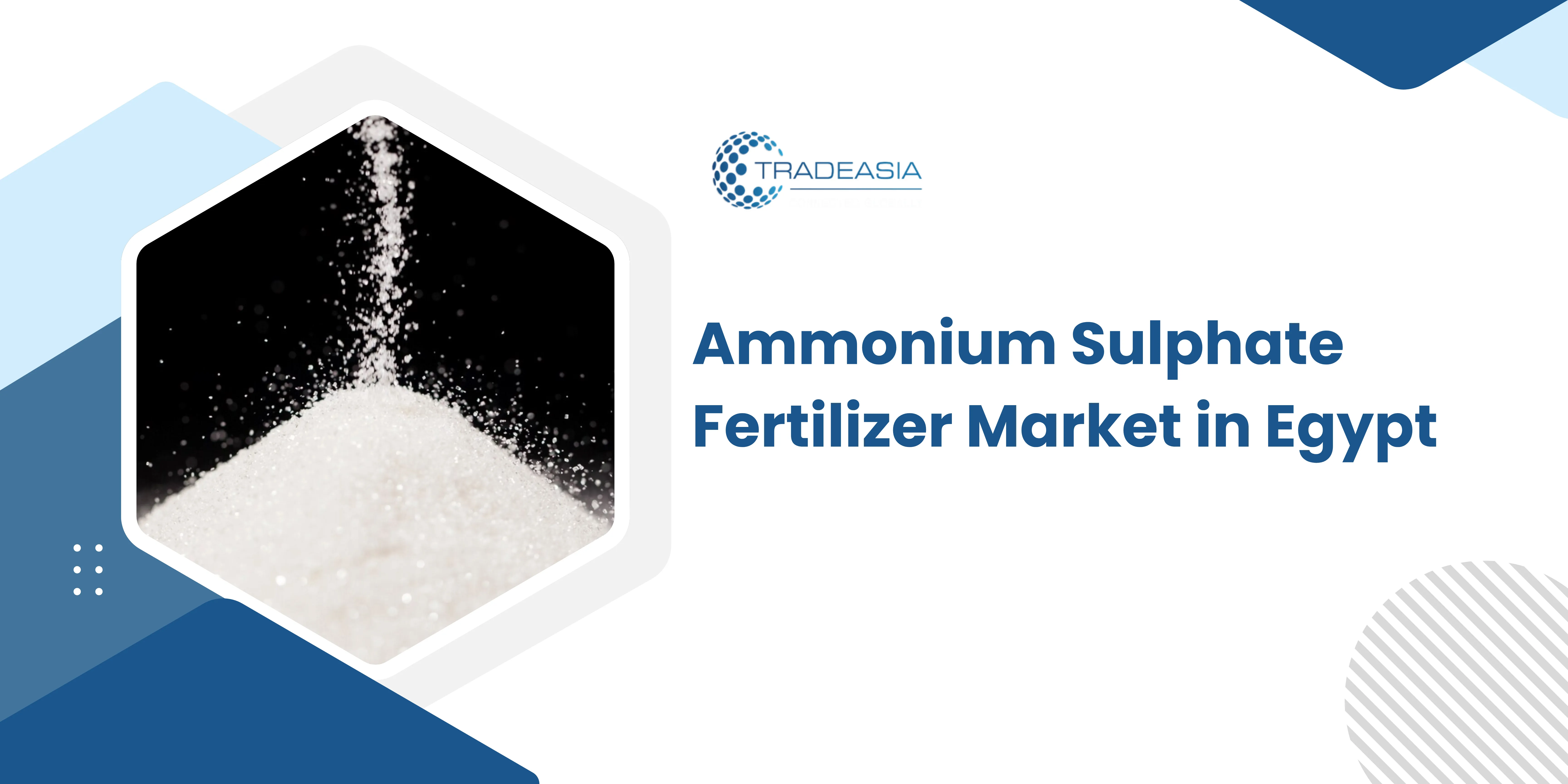 Ammonium Sulphate Fertilizer