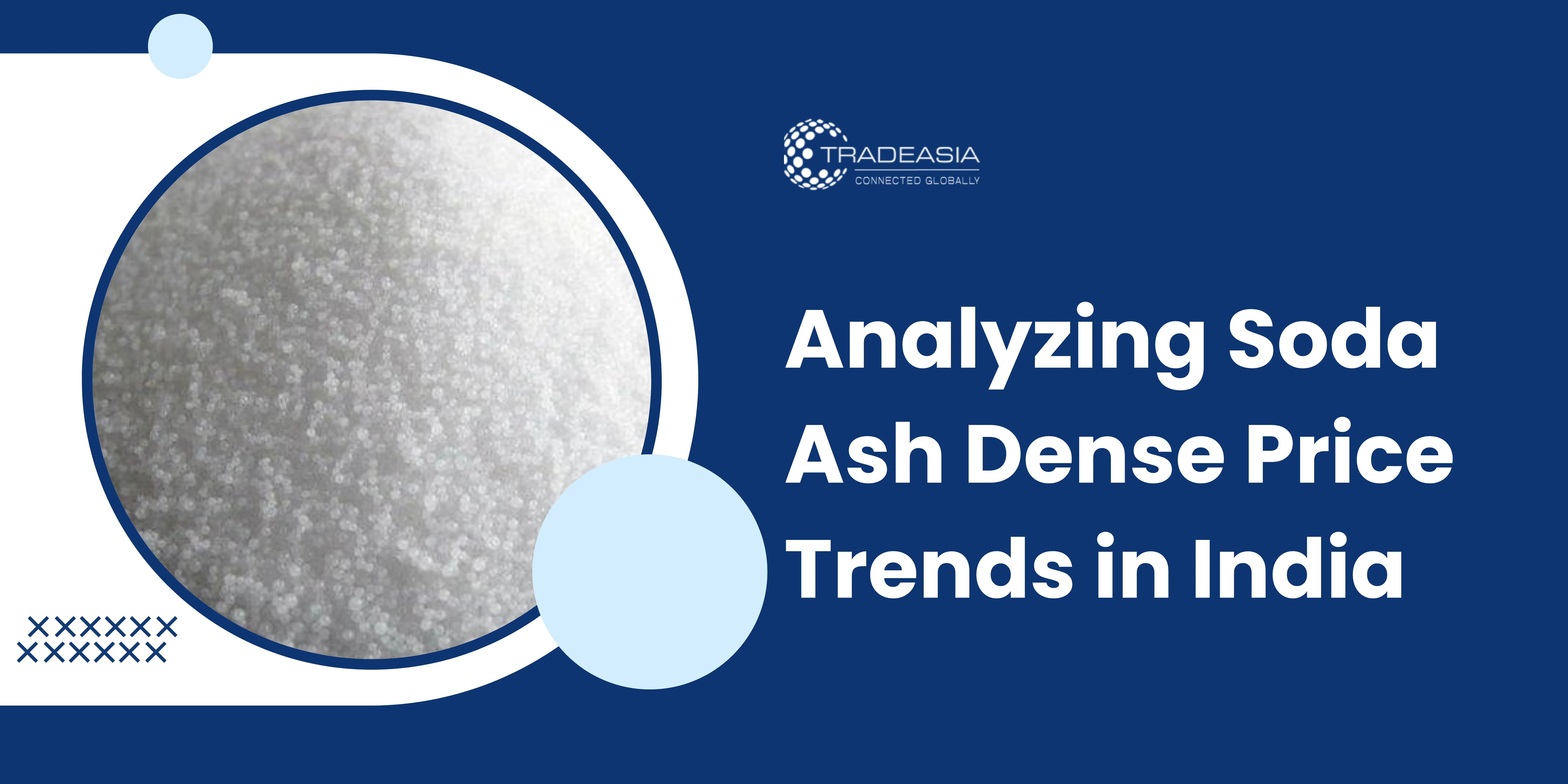 Soda Ash Dense Price Trends