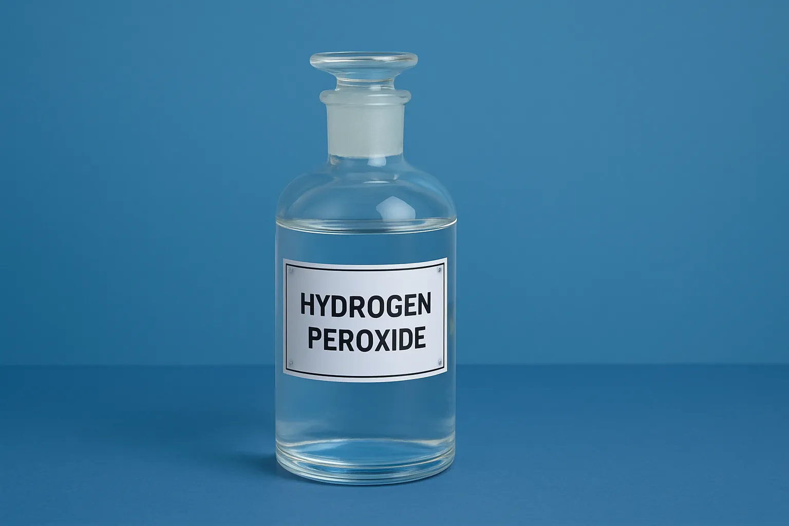 Hydrogen Peroxide Price Analysis and Market Outlook in India 2025