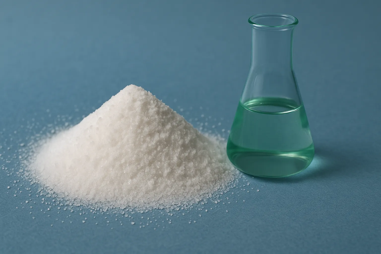 Borax Decahydrate Demand Drivers and Market Forecast for 2025