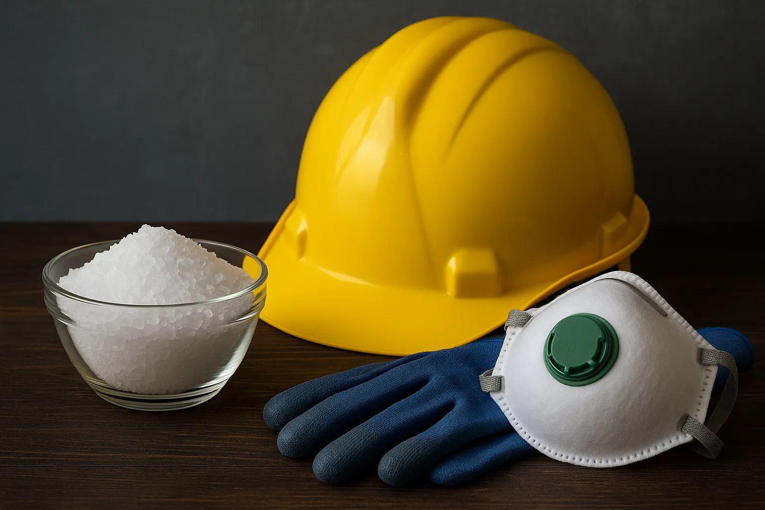 Safe Handling and Storage Tips for Borax Decahydrate