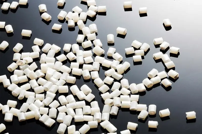 Acrylonitrile Butadiene Styrene (ABS) in Chemtradeasia India