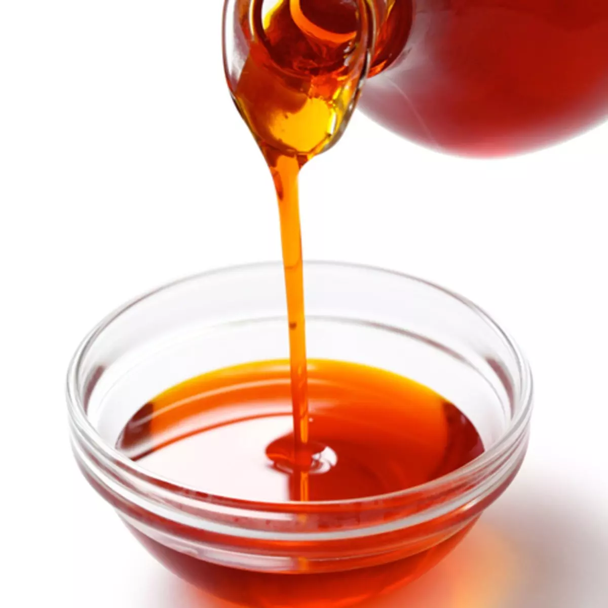 Crude Palm Oil in Chemtradeasia India