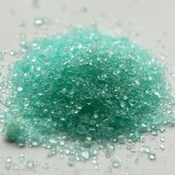 Ferrous Sulphate Heptahydrate (Recycled) - China in Chemtradeasia India