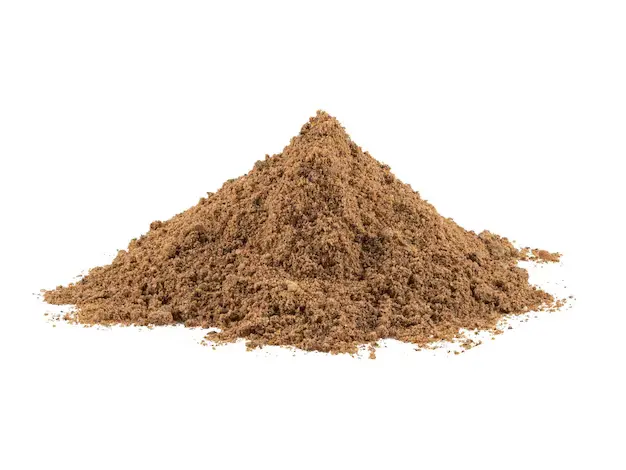 Fish Meal (60%) - India in Chemtradeasia India