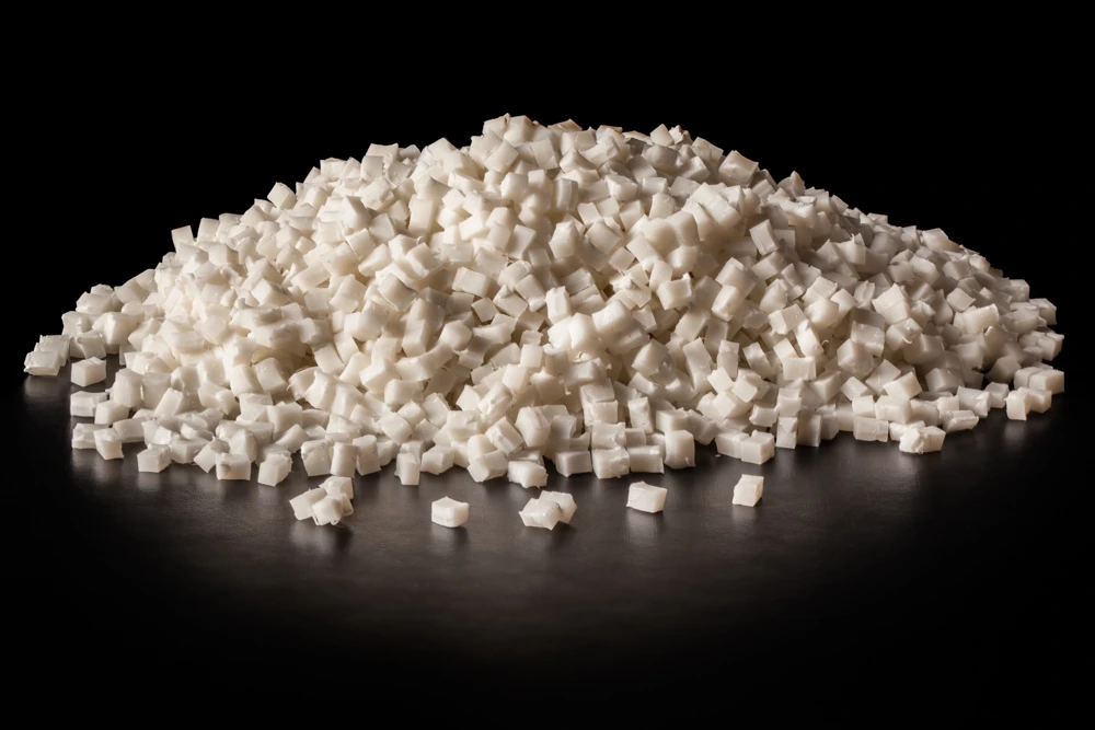 High-Impact Polystyrene (HIPS) in Chemtradeasia India