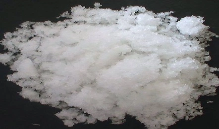 Magnesium Chloride Hexahydrate - China in Chemtradeasia India