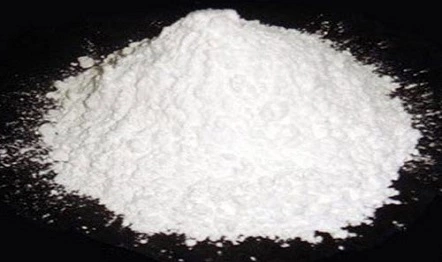 Magnesium Oxide in Chemtradeasia India