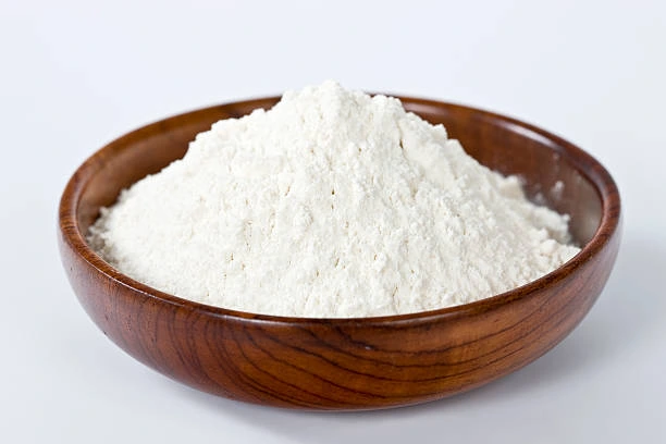 Maize (Corn) Starch in Chemtradeasia India