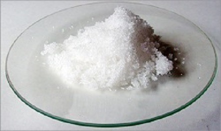 Sodium Nitrate - China in Chemtradeasia India